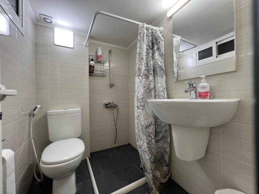 2-Bedroom Apartment For Sale in Mar Mikhael, Main Street — 13