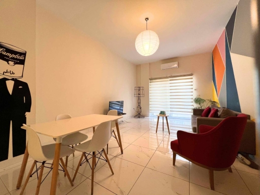 2-Bedroom Apartment For Sale in Mar Mikhael, Main Street — 4