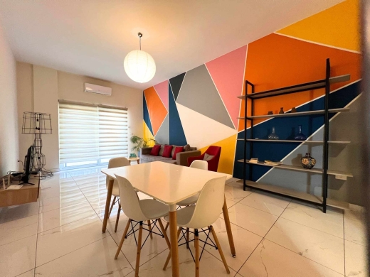 2-Bedroom Apartment For Sale in Mar Mikhael, Main Street — 2