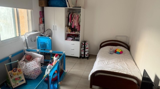 New & Fully Furnished Apartment For Sale In Hosrayel — 2