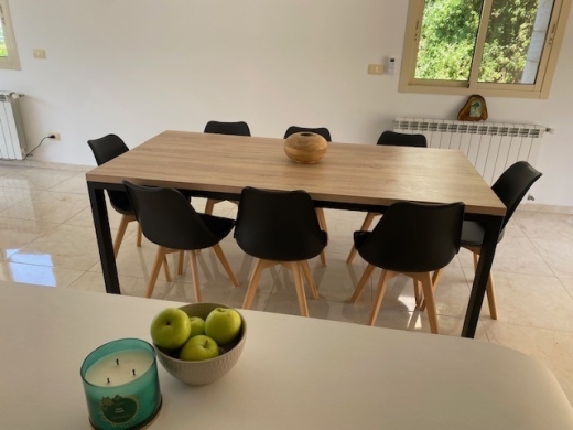 Beautifully Furnished Apartment for Sale In Fatqa — 3