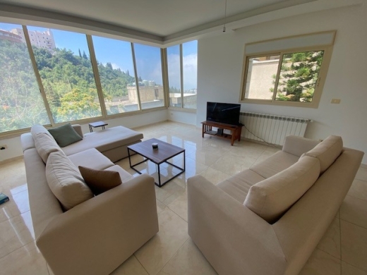 Beautifully Furnished Apartment for Sale In Fatqa — 2