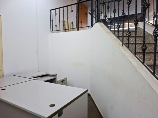 905 SQM Warehouse & Offices For Sale in Verdun, Ras Beirut — 3