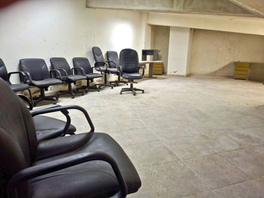905 SQM Warehouse & Offices For Sale in Verdun, Ras Beirut — 10