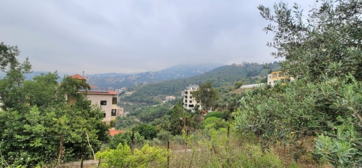 1,172 SQM Land For Sale in Fatqa