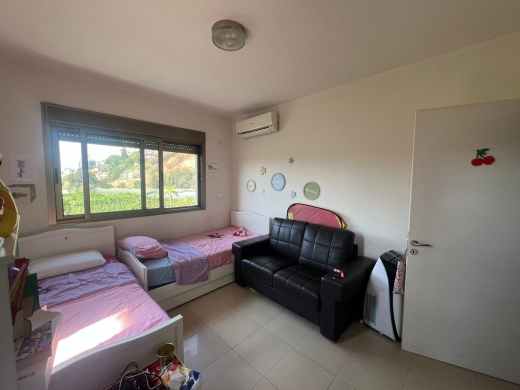 Hot Deal! 3-Bedroom Apartment For Sale In a Calm Area In Horsh Tabet, Sin El Fil — 12