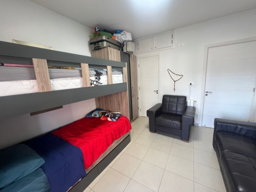 Hot Deal! 3-Bedroom Apartment For Sale In a Calm Area In Horsh Tabet, Sin El Fil — 13