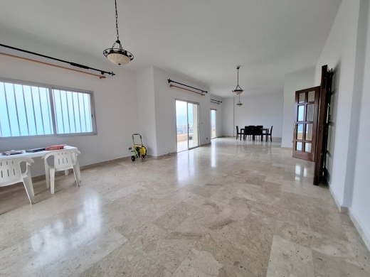 3-Bedroom Apartment For Sale in Sahel Alma