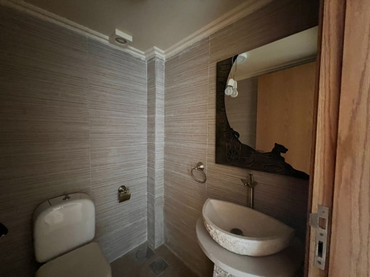 Spacious Apartment With Seaview For Sale In Kfarhbeib — 5