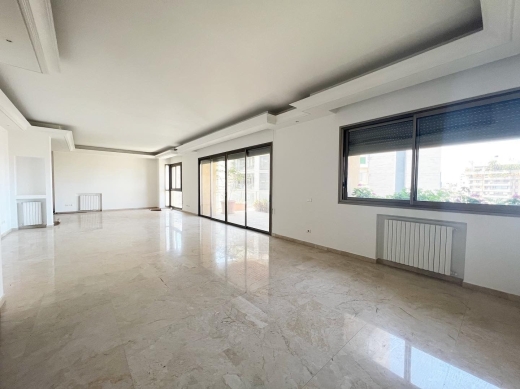 4-Bedroom Apartment for Sale in Achrafieh, Carré D'or — 2