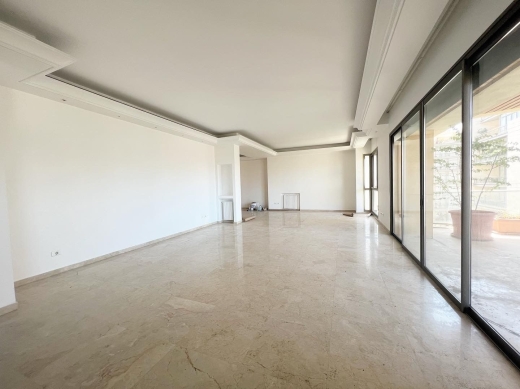 4-Bedroom Apartment for Sale in Achrafieh, Carré D'or — 4