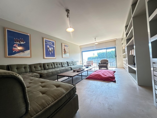 High-End Chalet with Terrace And Garden For Sale in Ouyoun El Siman, Mzar — 7