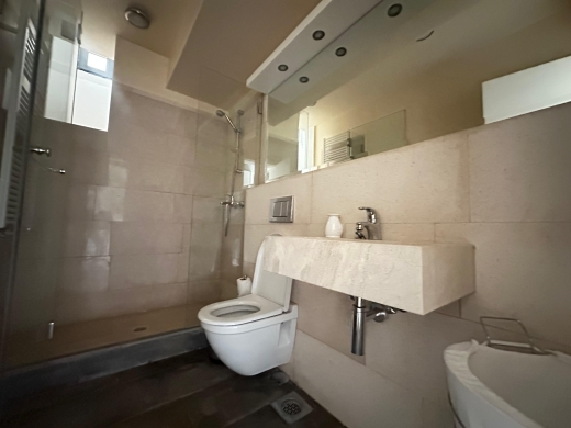 High-End Chalet with Terrace And Garden For Sale in Ouyoun El Siman, Mzar — 13