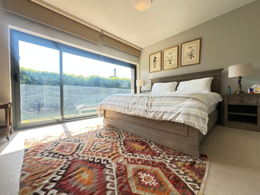 High-End Chalet with Terrace And Garden For Sale in Ouyoun El Siman, Mzar — 9