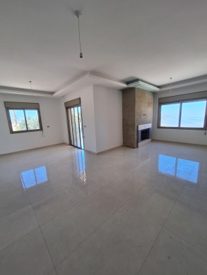 Brand New Apartment For Sale in Ehden