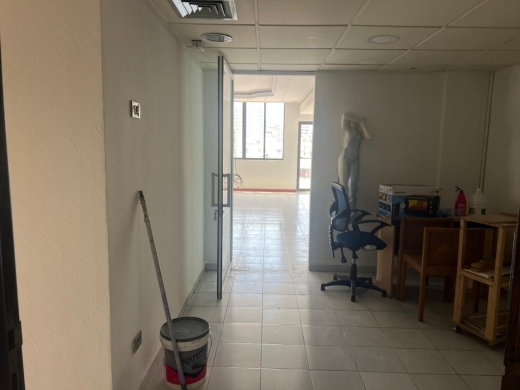 Semi-Furnished Office For Rent in Ain Al Remmane — 5