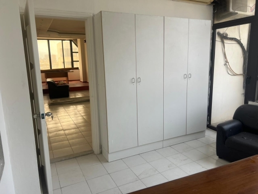 Semi-Furnished Office For Rent in Ain Al Remmane — 2