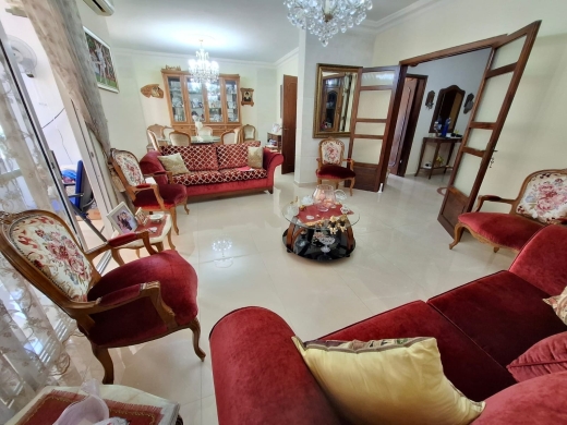 Spacious 3-Bedroom Apartment For Sale in Sarba