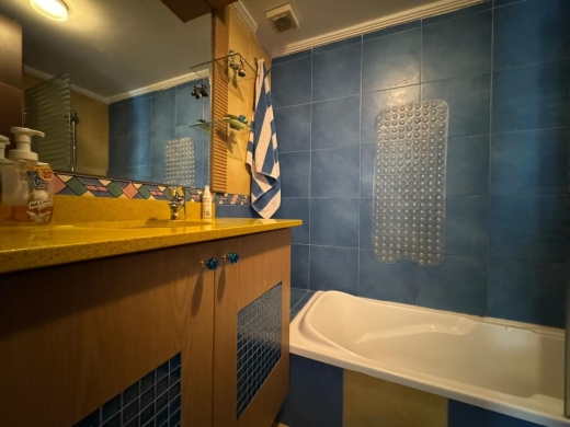 Fully Furnished Apartment With Garden For Rent in a Calm Area in Monteverde — 21