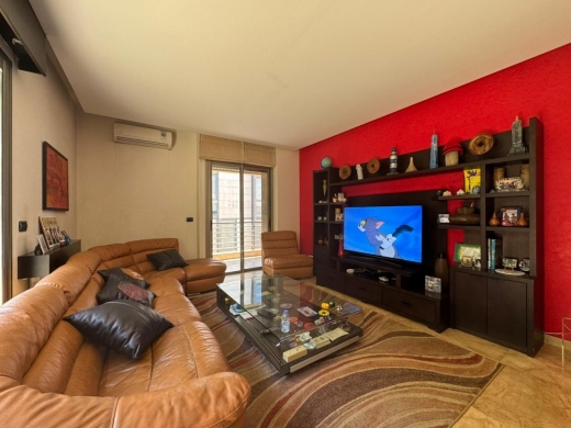 Fully Furnished Apartment With Garden For Rent in a Calm Area in Monteverde — 11