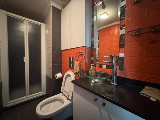 Fully Furnished Apartment With Garden For Rent in a Calm Area in Monteverde — 25