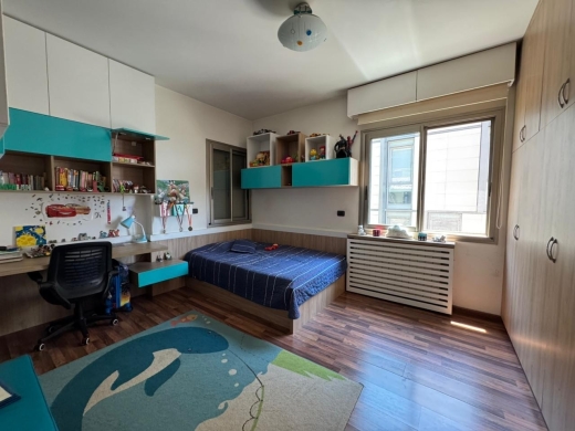 Fully Furnished Apartment With Garden For Rent in a Calm Area in Monteverde — 20