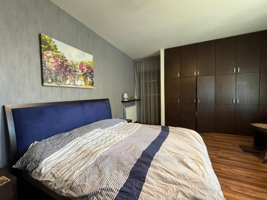 Fully Furnished Apartment With Garden For Rent in a Calm Area in Monteverde — 13