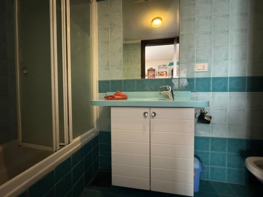 Fully Furnished Apartment With Garden For Rent in a Calm Area in Monteverde — 17