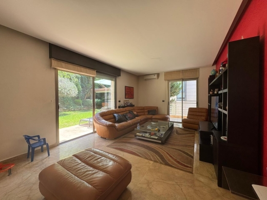 Fully Furnished Apartment With Garden For Rent in a Calm Area in Monteverde — 24