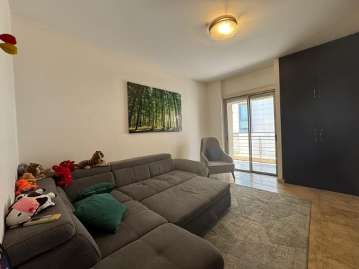 Fully Furnished Apartment With Garden For Rent in a Calm Area in Monteverde — 12
