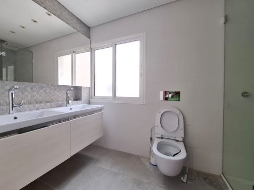 Luxurious Duplex With Panoramic Sea View For Sale in Sahel Alma — 21