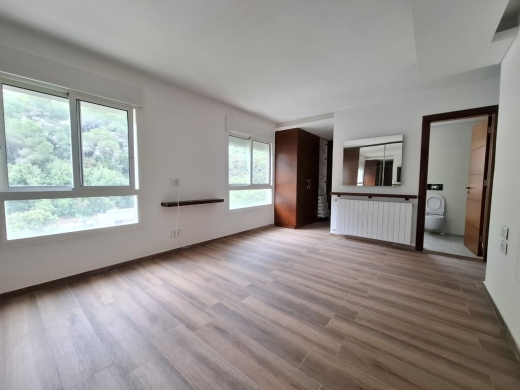 Luxurious Duplex With Panoramic Sea View For Sale in Sahel Alma — 20