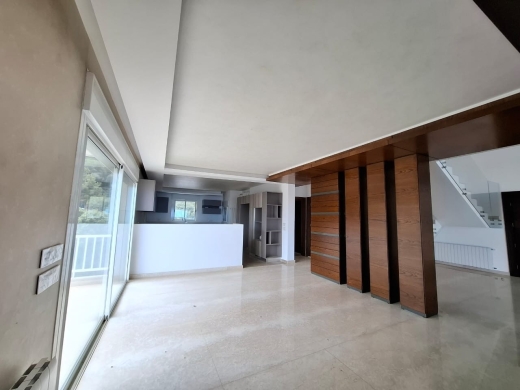 Luxurious Duplex With Panoramic Sea View For Sale in Sahel Alma — 6