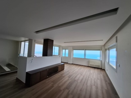 Luxurious Duplex With Panoramic Sea View For Sale in Sahel Alma — 14