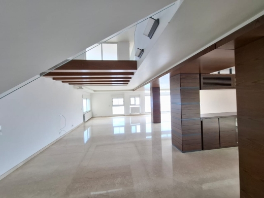 Luxurious Duplex With Panoramic Sea View For Sale in Sahel Alma — 10