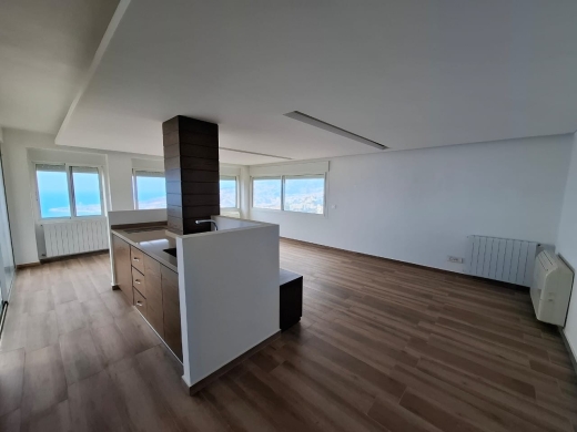 Luxurious Duplex With Panoramic Sea View For Sale in Sahel Alma — 15