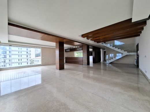 Luxurious Duplex With Panoramic Sea View For Sale in Sahel Alma — 5