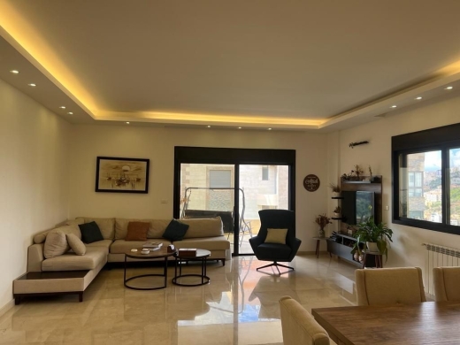 Fully Furnished Apartment With Mountain View For Sale In Monteverde