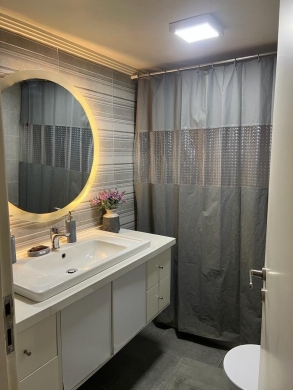 Fully Furnished Apartment With Mountain View For Sale In Monteverde — 10