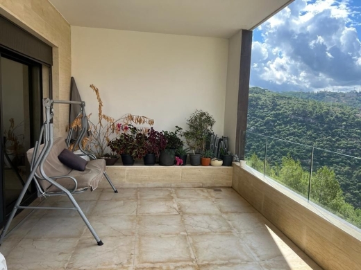 Fully Furnished Apartment With Mountain View For Sale In Monteverde — 5