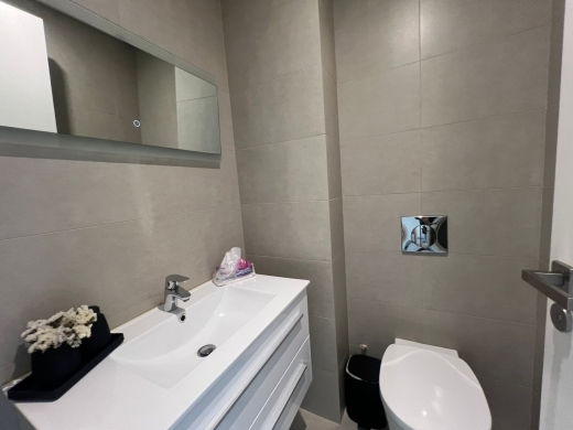 Apartment With Panoramic View For Sale in A Well Known Tower in Dekweneh — 8