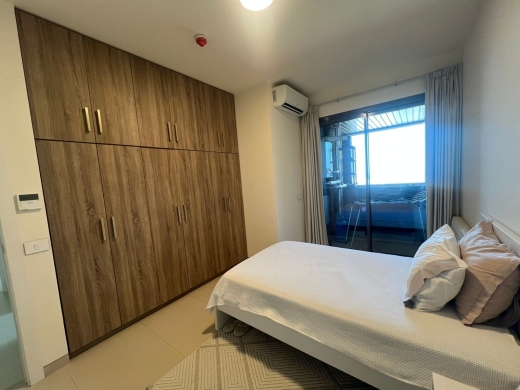 Apartment With Panoramic View For Sale in A Well Known Tower in Dekweneh — 7
