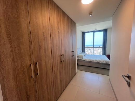 Apartment With Panoramic View For Sale in A Well Known Tower in Dekweneh — 6