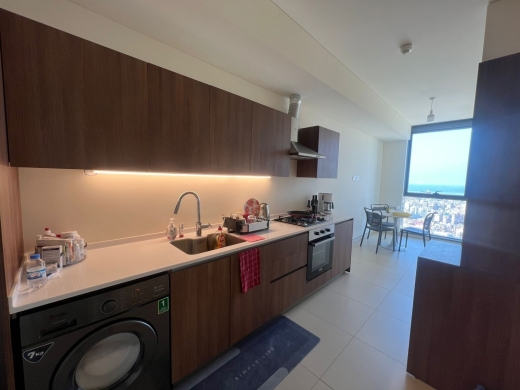 Apartment With Panoramic View For Sale in A Well Known Tower in Dekweneh — 3