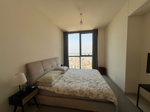 Apartment With Panoramic View For Sale in A Well Known Tower in Dekweneh — 5