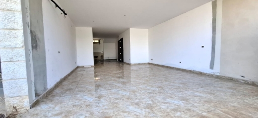 3-Bedroom Apartment For Sale in Ajaltoun With Payment Facilties
