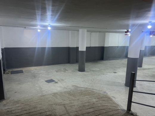 An Open Space Warehouse For Sale in Ain Al Remmane — 2