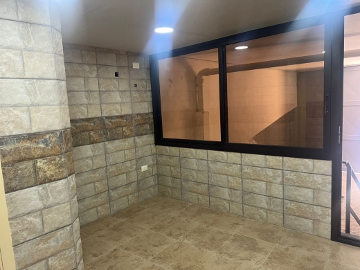 An Open Space Warehouse For Rent in Ain Al Remmane — 4