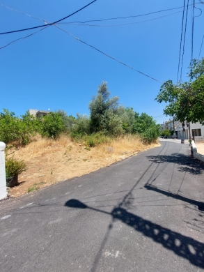 Land For Sale In The Heart Of Klayaat — 4