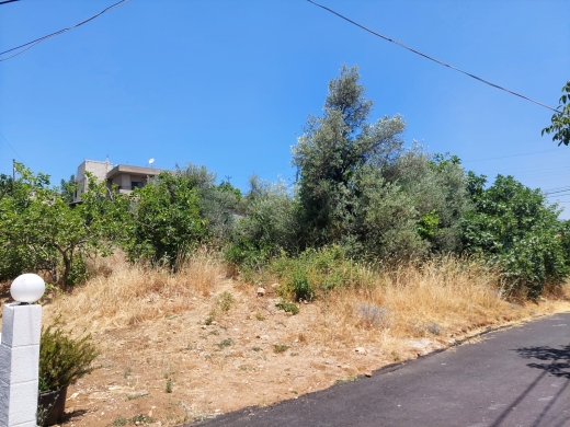 Land For Sale In The Heart Of Klayaat — 3
